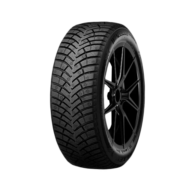 Шина Nexen Winguard Winspike 3 215/55R16 97T XL под шип