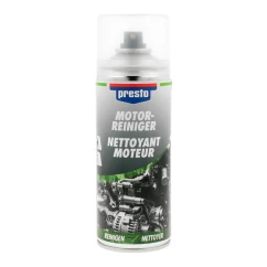 Засіб для чищення двигуна PRESTO (PRESTO 306208 400ML)
