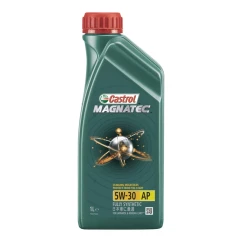 Моторное масло Castrol Magnatec 5W-30 AP 1л