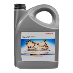 Моторное масло Honda HFS-E 5W-30 4л