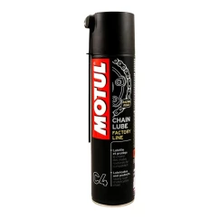 Смазка для цепей MOTUL (CHAINLUBE FL C4)