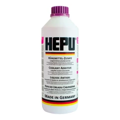Антифриз P999-EVO12 1.5л HEPU (P999-EVO12)