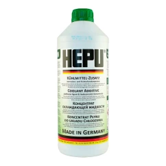 Антифриз P999-LL18 1.5л HEPU (P999-LL18)