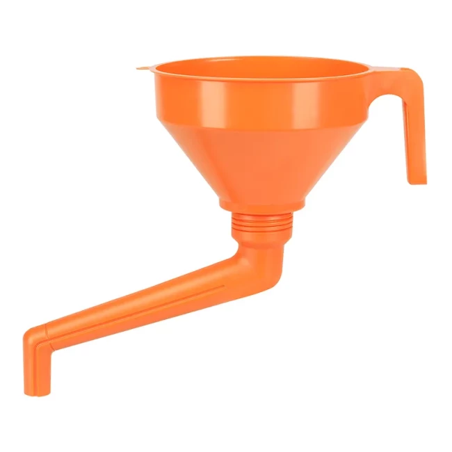Автомобільна лійка Neo Tools Pressol 1.2л 160х320мм HDPE (02-562) Автомобільна лійка Neo Tools Pressol 1.2л 160х320мм HDPE (02-562)