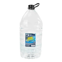 Дистильована вода New Formula 10л (25635)