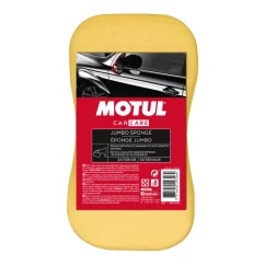 Губка MOTUL (JUMBO SPONGE)