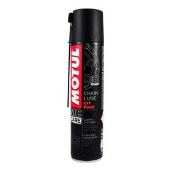 Смазка для цепей MOTUL (CHAINLUBE OFF C3)