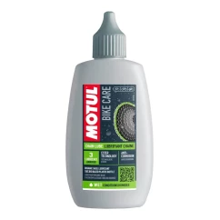 Смазка велоцепи Motul Chain Lube Wet 100ml (851007)