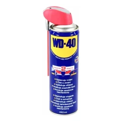 Мастило WD-40 з аплікатором (10-00891Ф)