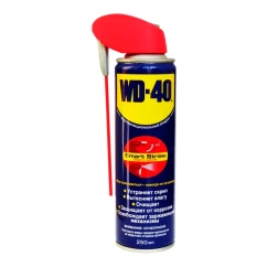 Мастило WD-40 Smart Straw 250мл (124W700050)