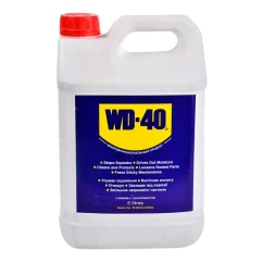 Універсальне мастило WD-40 (WD-40 5L)