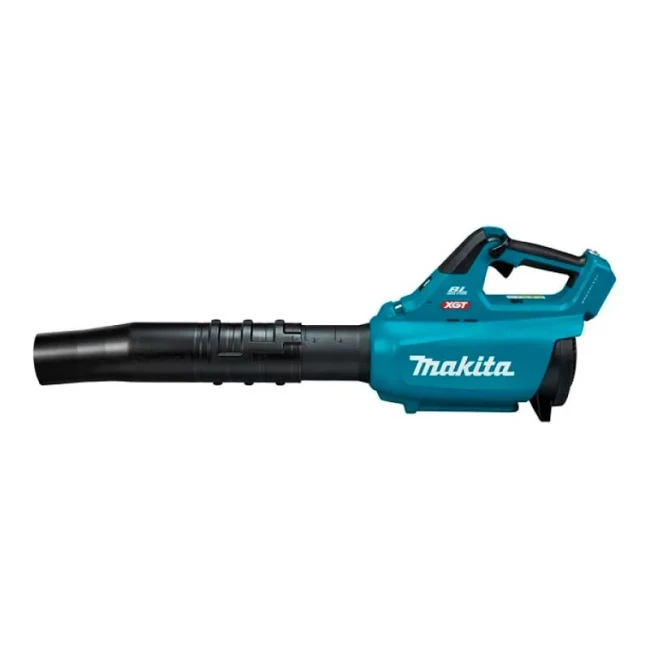 Воздуходув садовый аккумуляторный Makita UB001GZ XGT 40 V MAX 36В XGT без АКБ и ЗУ (UB001GZ)