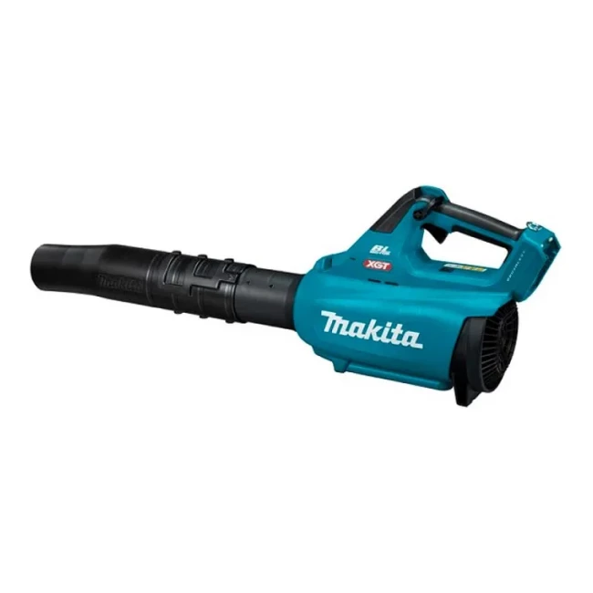 Воздуходув садовый аккумуляторный Makita UB001GZ XGT 40 V MAX 36В XGT без АКБ и ЗУ (UB001GZ)