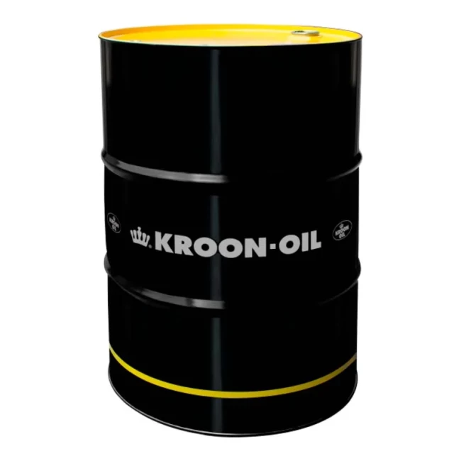 Моторное масло Kroon Oil Torsynth 10W-40 208л (12250)