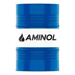 Моторное масло AMINOL Advance AC5 15W-40 200л (AM148792)