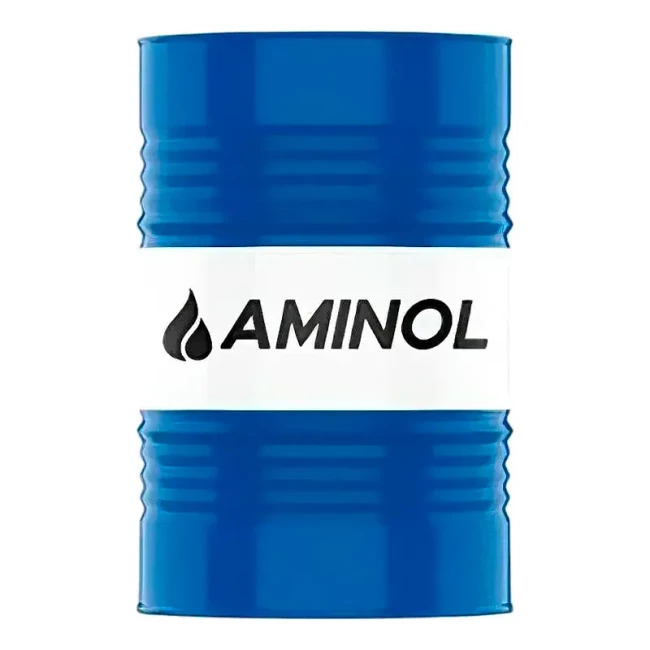 Моторное масло AMINOL Advance AC5 15W-40 200л (AM148792)