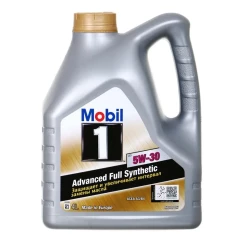 Моторна олива Mobil 1 FS 5W-30 4л