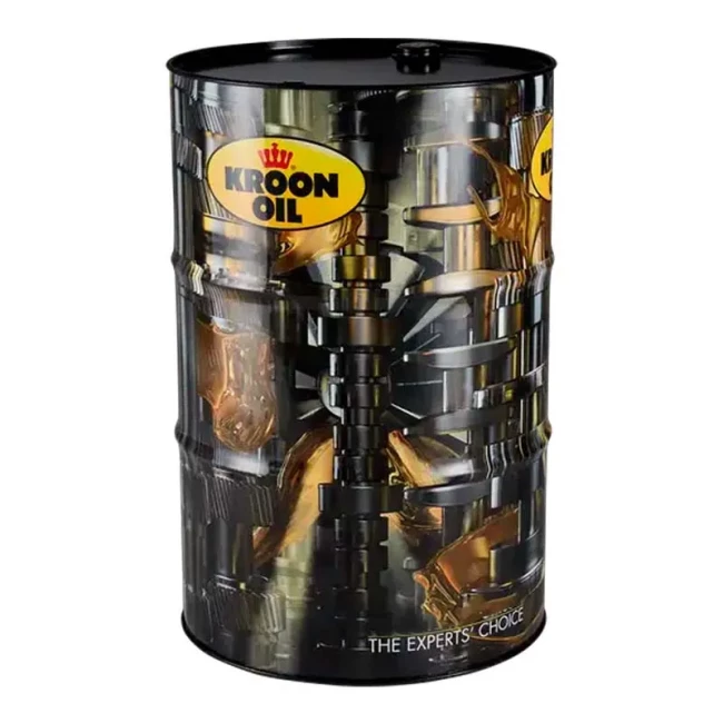 Моторное масло Kroon Oil Presteza MSP 0W-20 60л (36500)