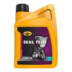 Моторное масло SEAL TECH 10W-40 1л KROON OIL (35464)