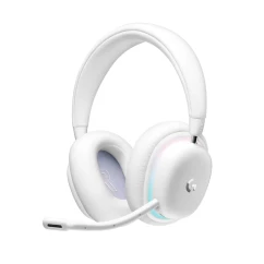 Наушники Logitech G735 Off White (981-001083)
