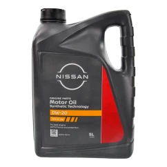 Моторное масло NISSAN (KE90090144)