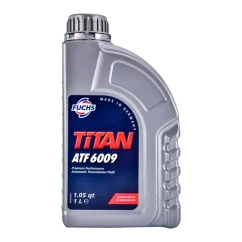 Масло трансмиссионное FUCHS TITAN ATF 6009 1л