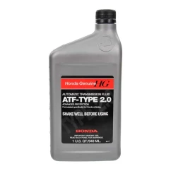 Трансмісійна олива Honda "Atf-Type 2.0" 0,946 л