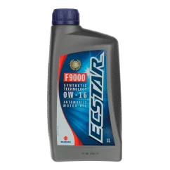 Моторное масло SUZUKI Ecstar OW-16 1л (990F0-21D40B017)