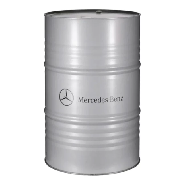 Моторное масло MERCEDES MB 229.51 SAE 5W-30 210л (000989220717FBDE) Моторное масло MERCEDES MB 229.51 SAE 5W-30 210л (000989220717FBDE)