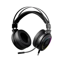 Наушники Redragon Lamia 2 RGB 7.1 Black-Red (77701)