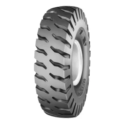 Шина пневматична BKT 18.00-33 40PR ROCK GRIP PORT 222A2 IND-4 TL
