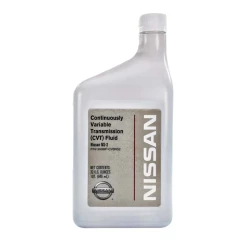 Трансмиссионное масло Nissan "CVT NS-2" 0.946л