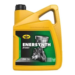 Моторное масло Kroon Oil Enersynth (P)HEV 0W-16 5л