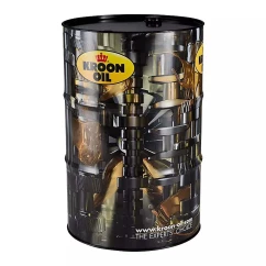 Моторное масло Kroon Oil Helar MSP+ 5W-40 60л
