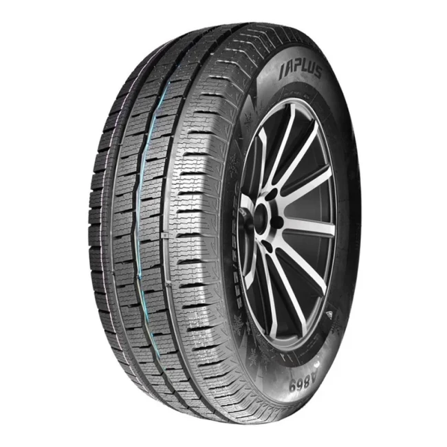 Шина Aplus A869 215/75R16C 113/111R