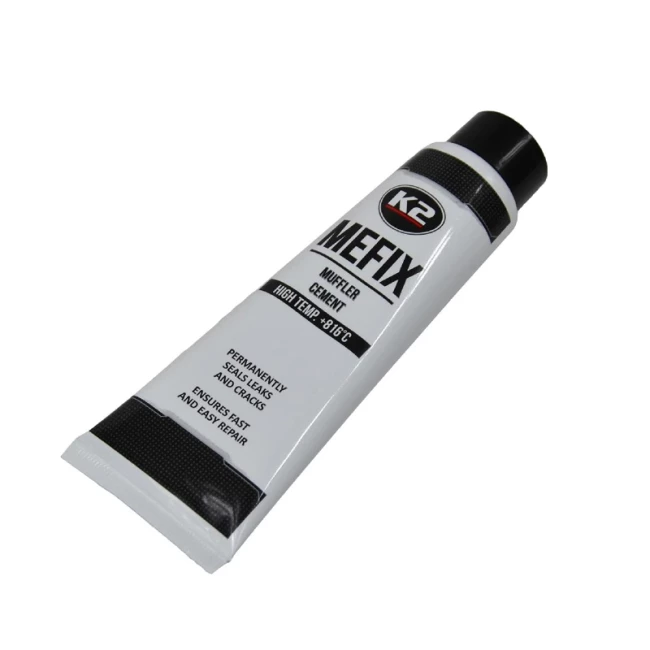 Герметик для монтажа и ремонта глушителей K2 Bond Mefix 140г (B306)