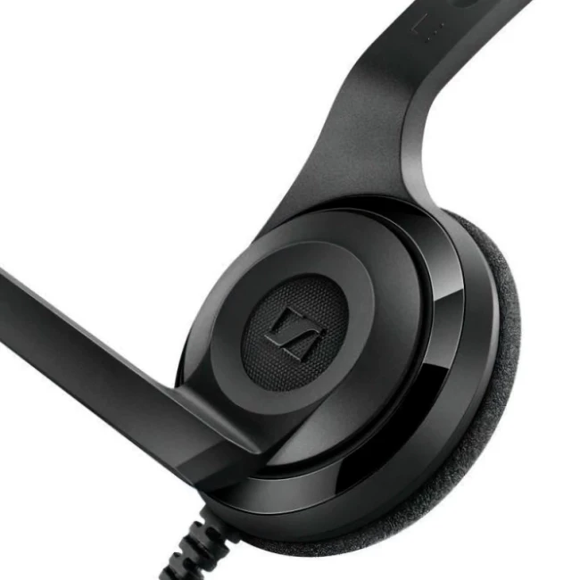 Наушники Sennheiser PC 5 CHAT / EPOS PC 5 CHAT 3.5мм (1000445)