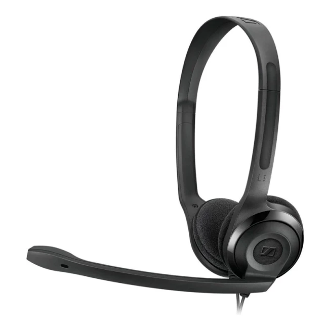 Наушники Sennheiser PC 5 CHAT / EPOS PC 5 CHAT 3.5мм (1000445)
