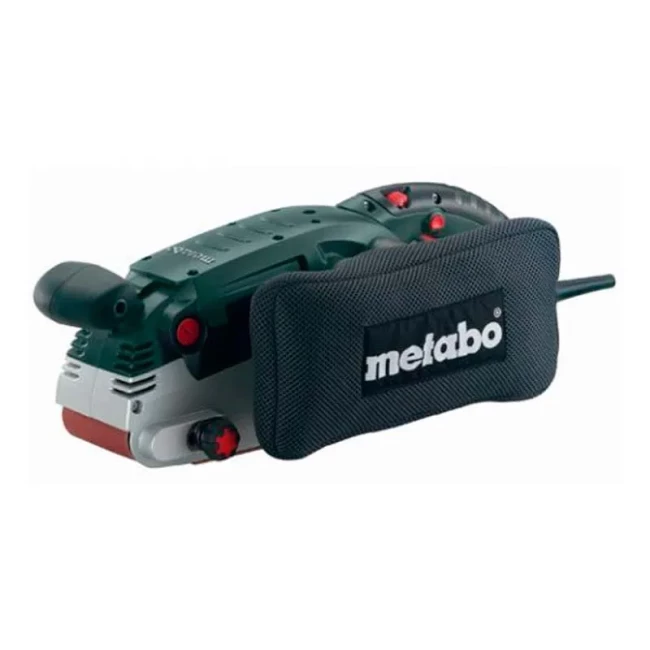 Шлифмашина эксцентриковая Metabo BAE 75 (600375000)