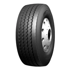 Шина Jinyu JY598 3PMSF 385/65R22,5 160K 20PR