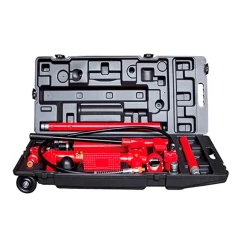 Комплект для правки кузова Torin (T71002L)