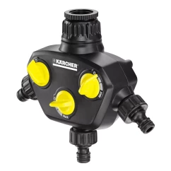 Раcпределитель трехканальный KARCHER (2.645-200.0)