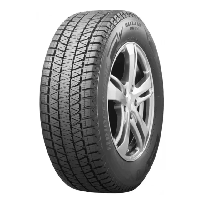 Шина Bridgestone Blizzak DM-V3 245/60R18 105S