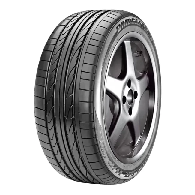 Шина Bridgestone Dueler H/P Sport 255/45R20 101W