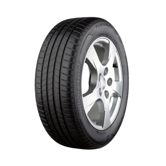 Шина Bridgestone Turanza T005 205/55R17 91W