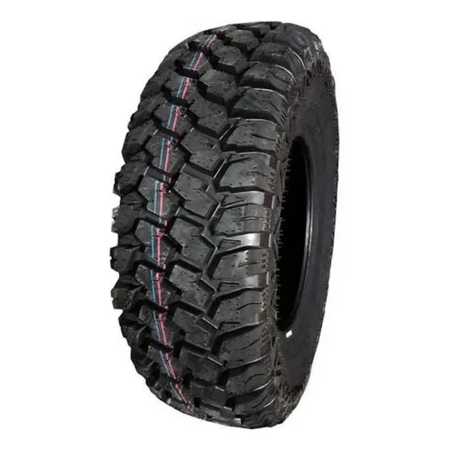 Шина Ecovision VI-286MT 6PR 31X10,50R15 109Q