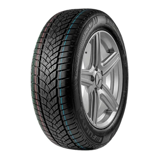 Шина Fulda Kristall Control SUV 225/60R17 103V XL
