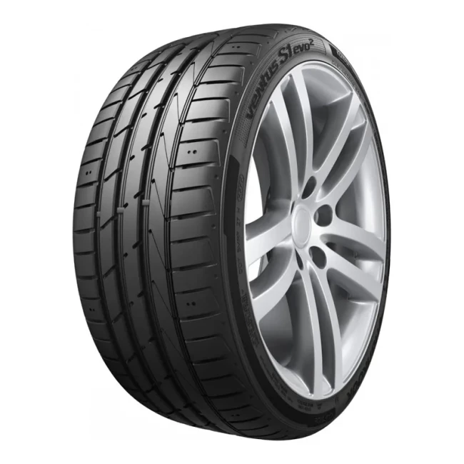 Шина Hankook Ventus S1 Evo2 K117B 225/50R17 94W