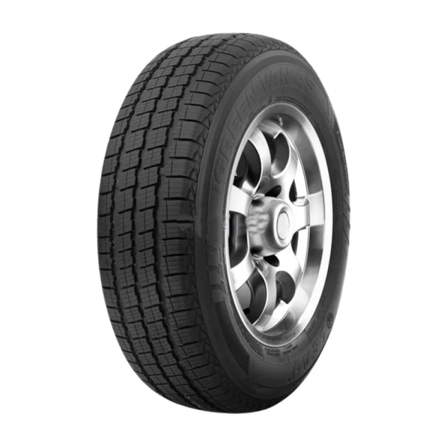 Шина LingLong iGreen VAN 4S 205/70R15C 106/104R