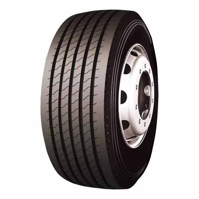 Шина Supercargo SC168 385/55R22,5 160K M+S